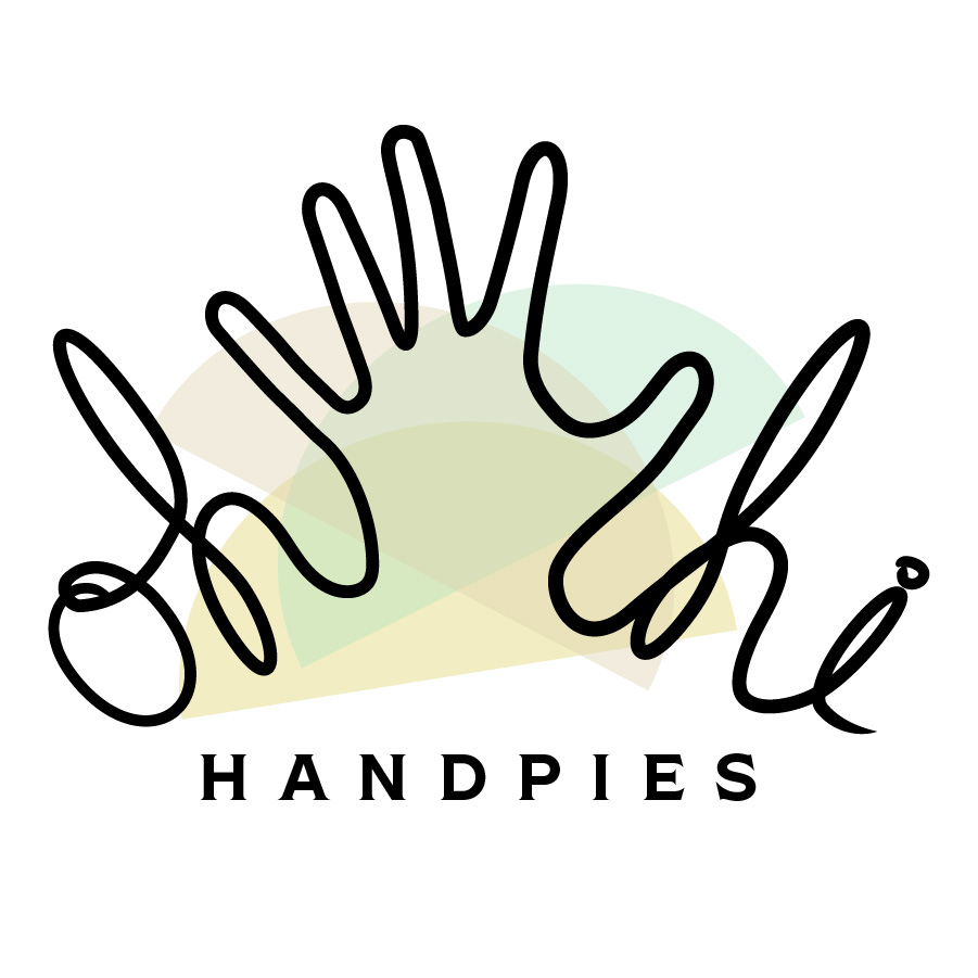 Oh Hi Handpies